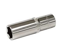 Silverline 983753 Deep Socket 1/2" Drive 6pt Metric 17 mm