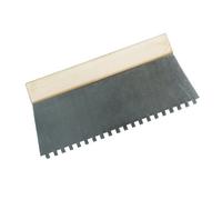 Silverline Adhesive Comb 250mm - 6mm Teeth