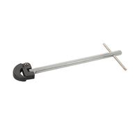 Silverline Tools Basin Wrench CB40 - Adjustable, 280 mm