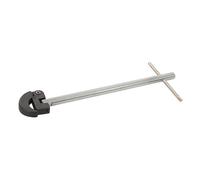 Silverline CB40 Adjustable Basin Wrench, 280 mm