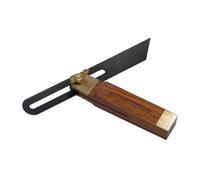 Silverline Adjustable Bevel - 190mm