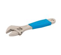 Silverline 868618 Adjustable Wrench Length 150 mm - Jaw 17 mm