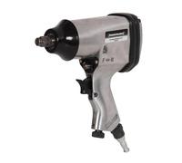 Silverline Air Impact Wrench