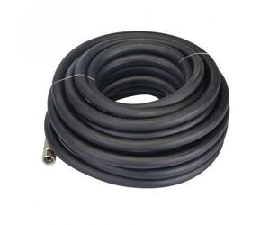 Silverline Air Line Rubber Hose 633578 Power Tool Accessories 10M