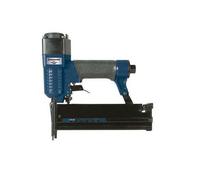 Air Nailer Stapler 50mm 18 Gauge - Silverline - 224760