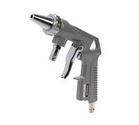 Silverline Air Sandblasting Kit