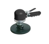 Silverline Air Sander Dual Action 150mm Air Tools