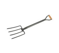 Silverline All-Steel Digging Fork