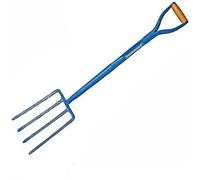 Silverline All-Steel Digging Fork 990mm (427524)