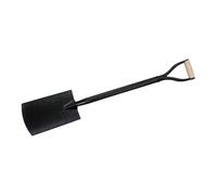 Silverline All-Steel Digging Spade 1030mm (244951)