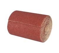 Silverline Aluminium Oxide Roll 10m 180 Grit