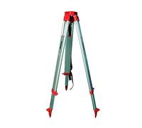 Silverline Aluminium Tripod 1.6m (868659)