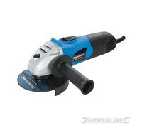 DIY 650W Angle Grinder - 115mm