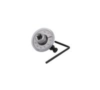 Silverline Angular Torque Gauge 1/2" Drive 254617