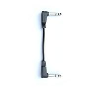 Silverline Audio 4 Inch/10cm Replacement Stereo Link Cable for Roland Hihat VH-12, VH-12-SV, VH-13, VH-13-MG Top-Hi-hat/Bottom-Hi-Hat V-Drum