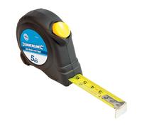 Silverline Auto Blade Lock Tape - 5m x 19mm