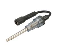 Silverline Automotive Ignition Spark Tester HT Leads Sealey Electrical Tool 270mm ( UK )