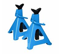 2PC 6 TONNE AXLE STAND SET 580486 - LIFETIME WARRANTY ( 12 TONNE PAIR)