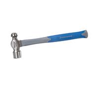 Silverline Ball Pein Hammer Fibreglass 32 oz (907g) (HA35)