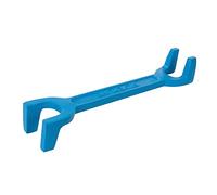 Silverline Basin Wrench 15 & 22mm Fittings - Cb42 - basin wrench silverline cb42 22mm fittings 15