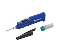 Silverline Battery-Powered Soldering Iron 8W 8W 220772