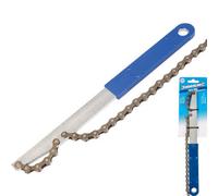 Silverline Bicycle Chain Whip Cassette Holding Removal Tool 7-10 Speed Gears