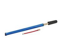 Silverline Bicycle Pump 400 mm (380241)