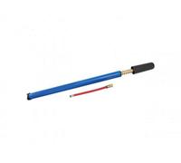 Silverline Bicycle Pump - 400mm