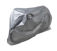 Silverline Bike Cover - 2000 x 580 x 1000mm