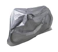 Silverline 787194 Bike Cover 2000 x 580 x 1000mm