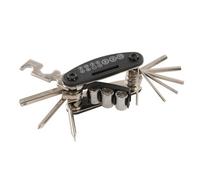 Silverline Bike Multi-Tool - 13 Function