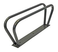 Silverline Bike Stand - 2-1/2 Tyres Max