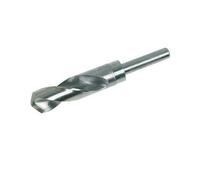 Silverline Blacksmiths HSS Bits 12.5mm Shank Drills Metal Steel Plastic Wood
