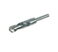 Silverline Blacksmiths HSS Bits 12.5mm Shank Drills Metal Steel Plastic Wood