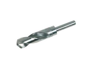Silverline Blacksmiths HSS Bits 12.5mm Shank Drills Metal Steel Plastic Wood
