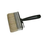 Silverline Block Brush 115mm Decorating DIY Tool