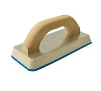Silverline Blue Grout Float 230 x 100mm (868785)