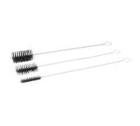 Silverline Boiler & Flue Brush Set 3Pce