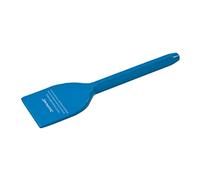 Silverline Bolster Chisel 57 x 220mm - 78307 - bolster chisel 57 x 220mm silverline 78307