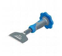 Silverline Bolster Chisel with Guard 100 X 216mm