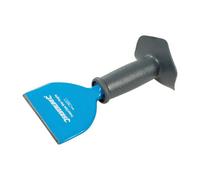 Silverline Bolster Chisel With Guard - 100 X 220mm