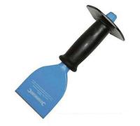 Silverline Bolster Chisel with Guard 57 X 220mm