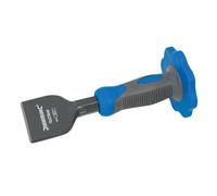 Silverline Bolster Chisel with Guard 70 x 216mm (781710)