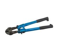 Silverline Bolt Cutters - Length 300mm - Jaw 5mm