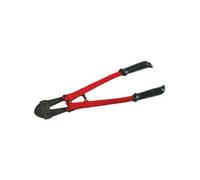 Silverline Bolt Cutters Length 300mm - Jaw 5mm Mechanical Engineering DIY Tool
