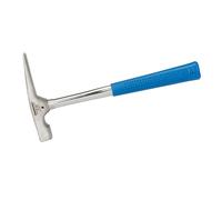 Silverline Brick Hammer Tubular 16oz (454g)
