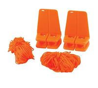 Silverline Brick Line & Blocks 18m (126894)