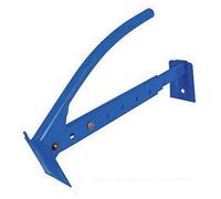 Silverline Brick Tongs - 400 - 670mm