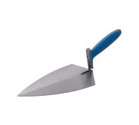 Silverline Brick Trowel Soft-Grip 280 x 150mm (287438)