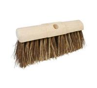 Silverline Broom Bassine/cane Saddleback - 330mm (13")